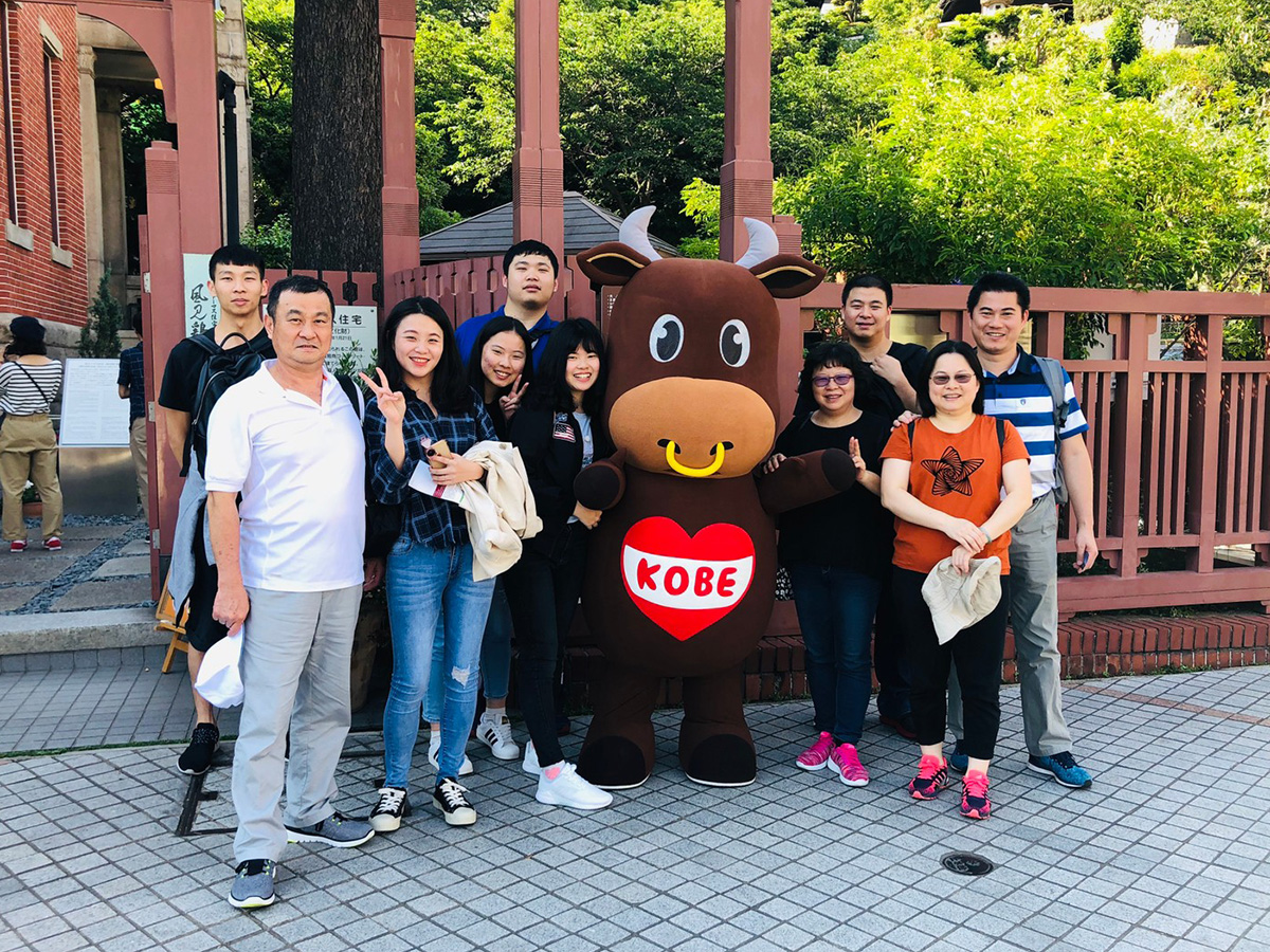 Kobe Local Tours Gallery Image
