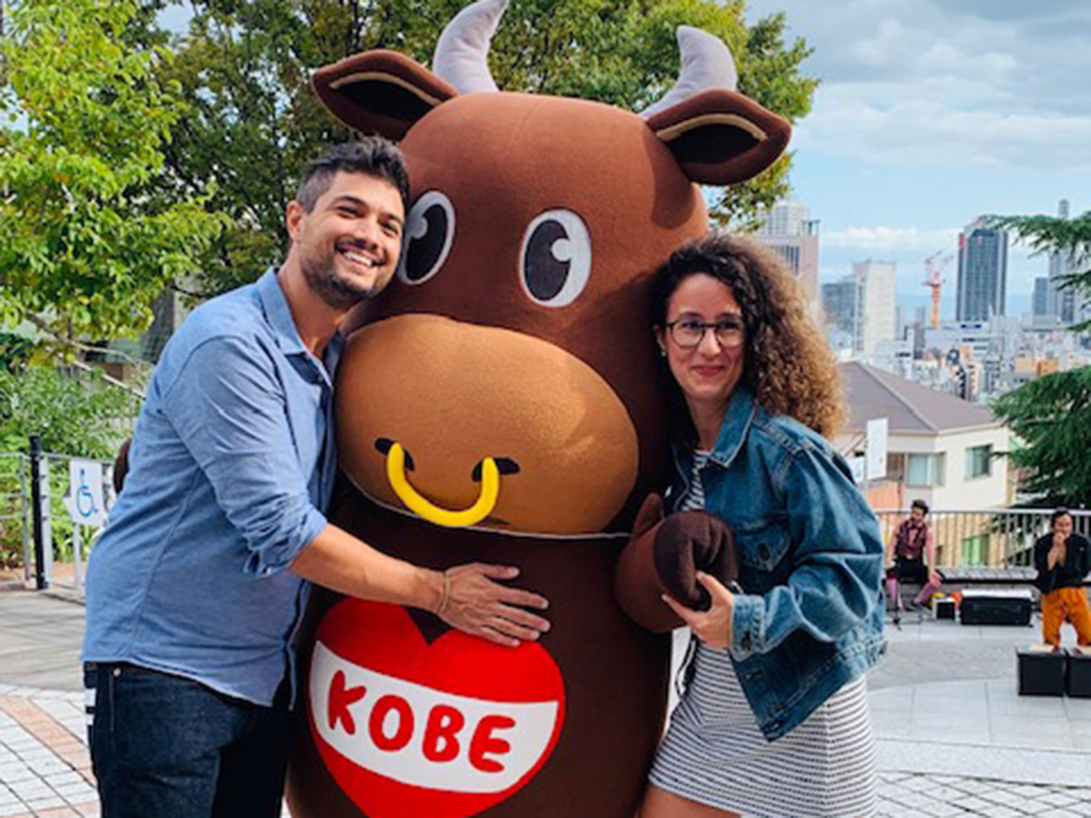 Kobe Local Tours Gallery Image