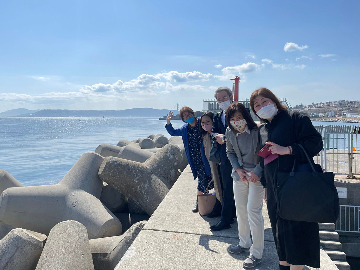 Kobe Local Tours Gallery Image