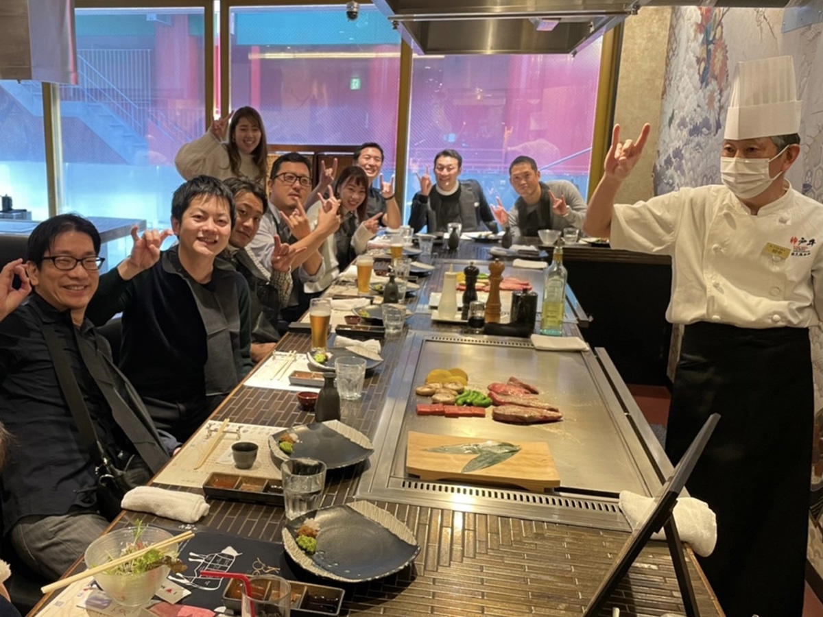 Kobe Local Tours Gallery Image