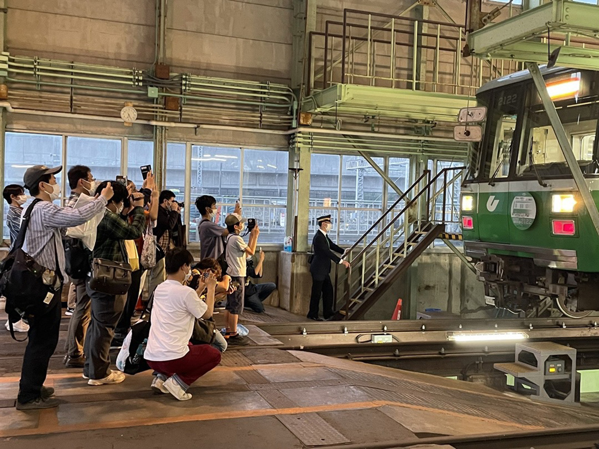 Kobe Local Tours Gallery Image
