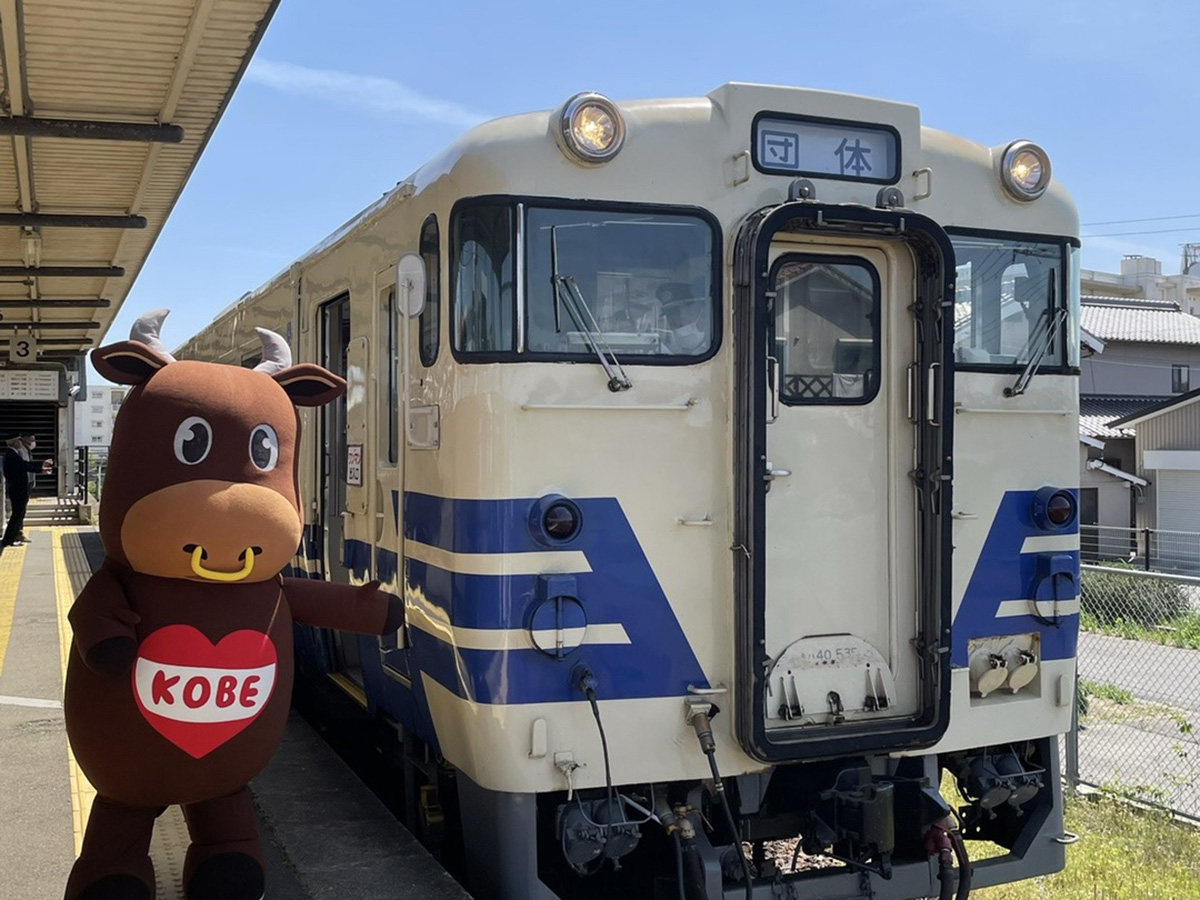 Kobe Local Tours Gallery Image