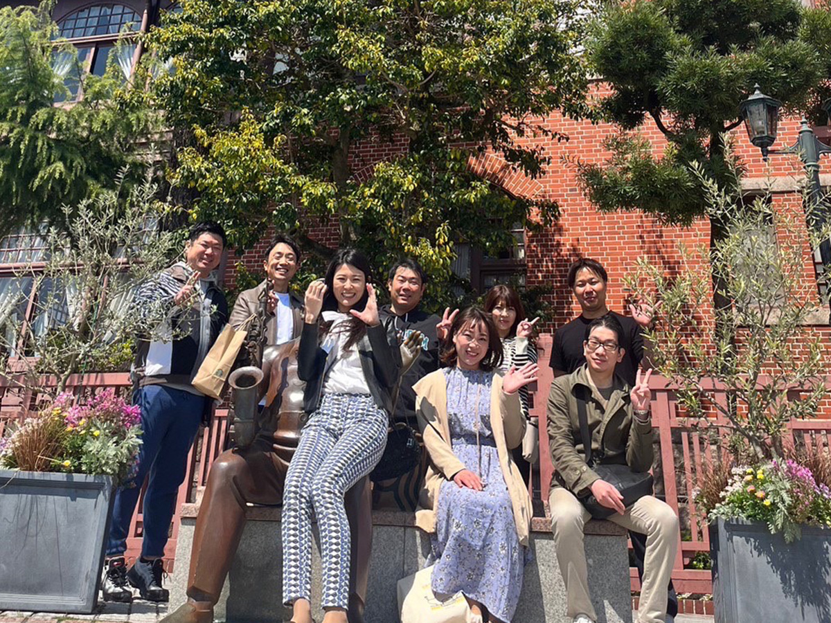 Kobe Local Tours Gallery Image