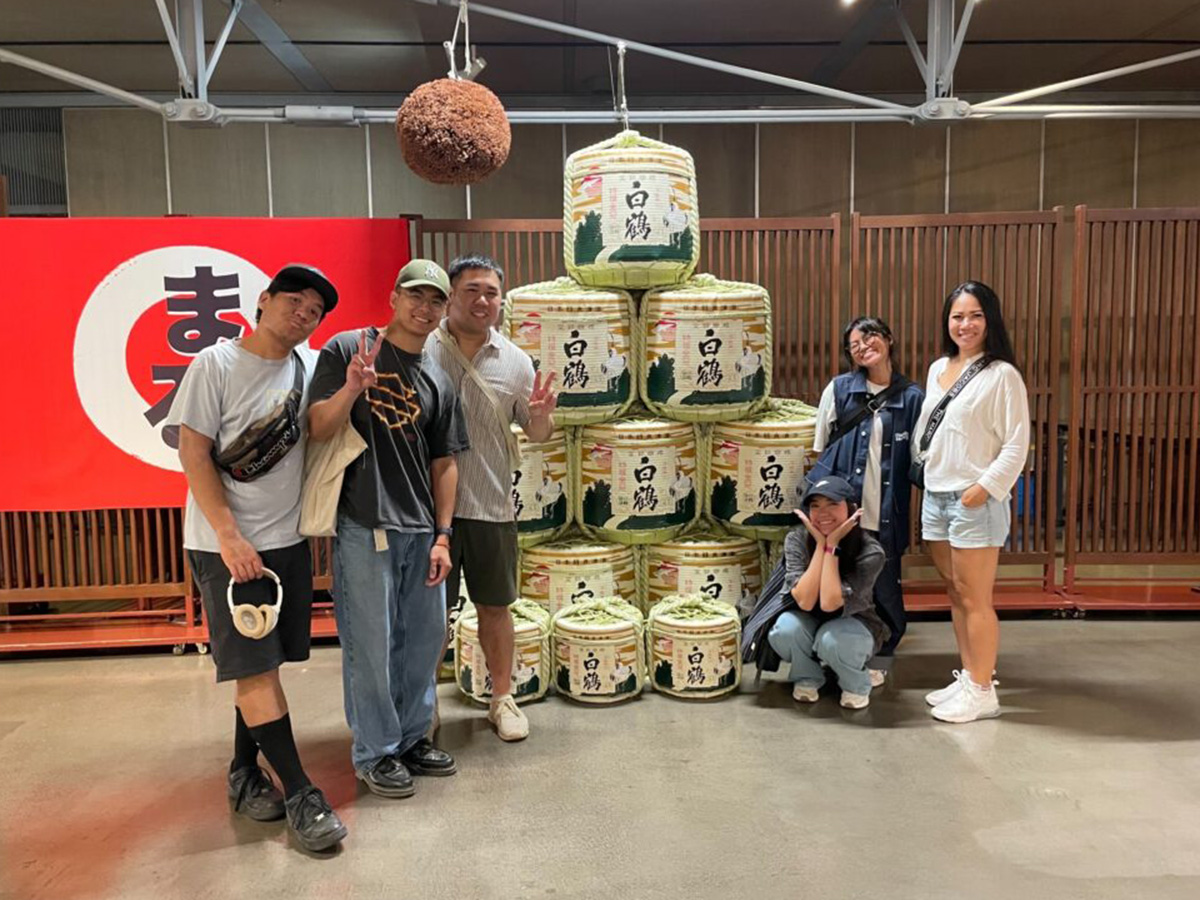 Kobe Local Tours Gallery Image