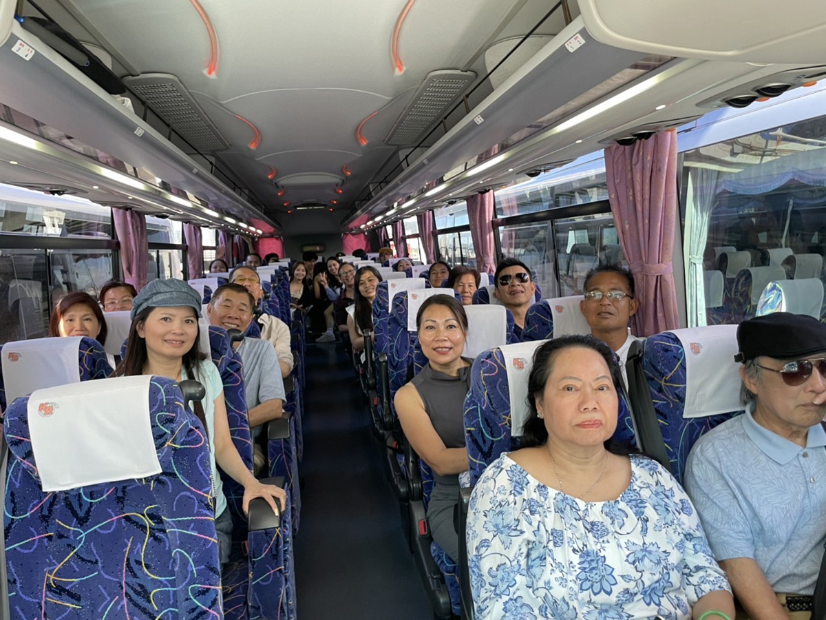 Kobe Local Tours Gallery Image
