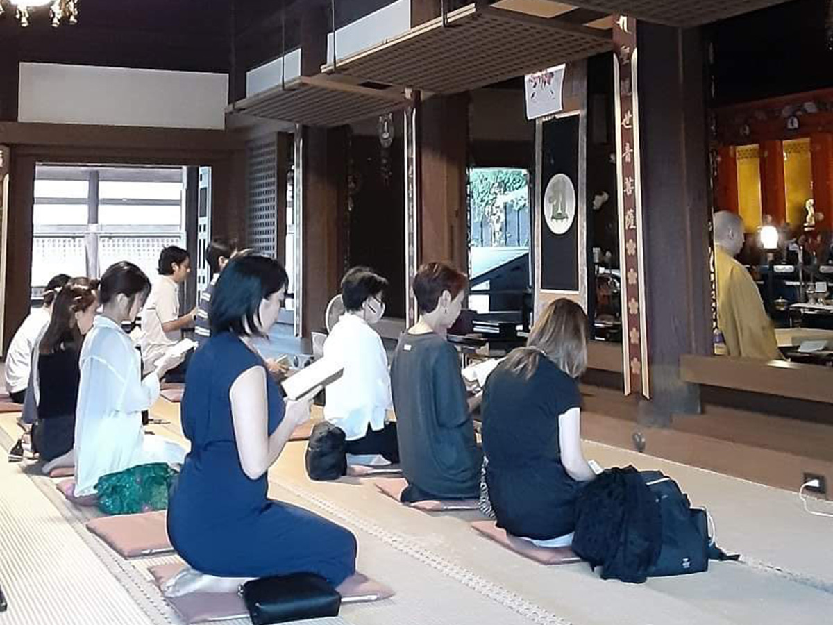Kobe Local Tours Gallery Image