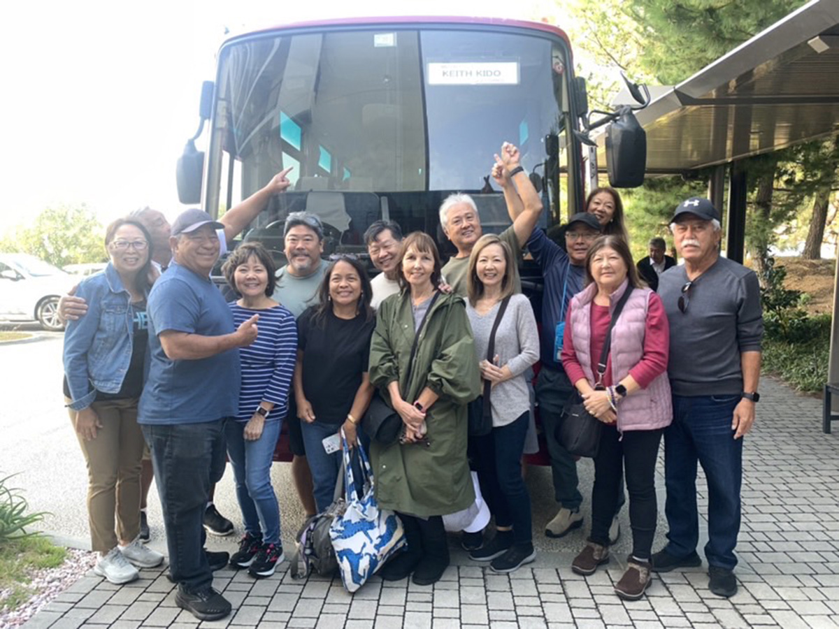 Kobe Local Tours Gallery Image