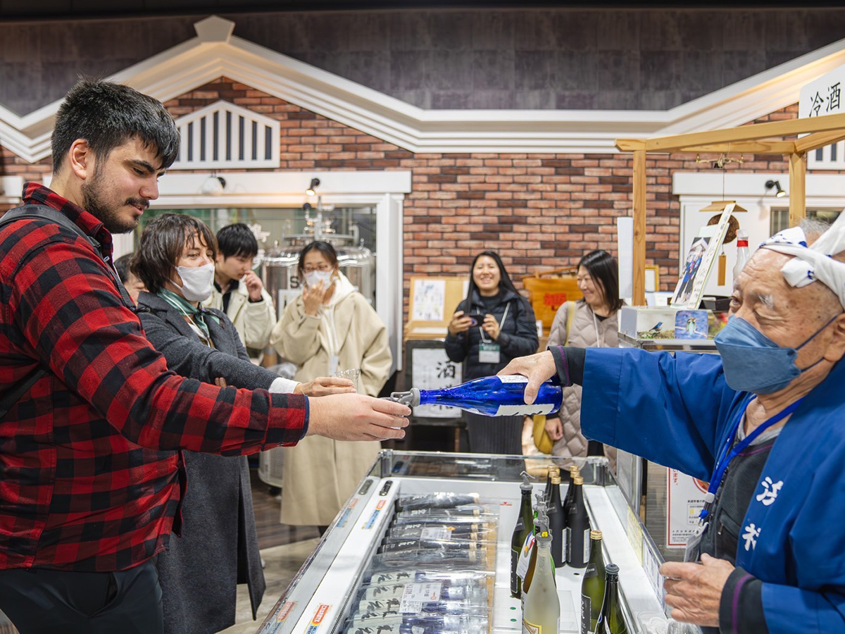 Kobe Local Tours Gallery Image