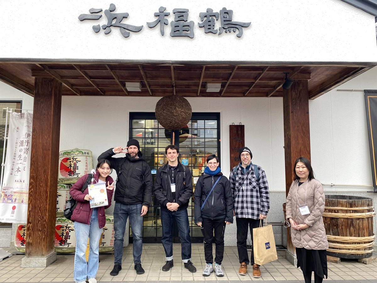 Kobe Local Tours Gallery Image