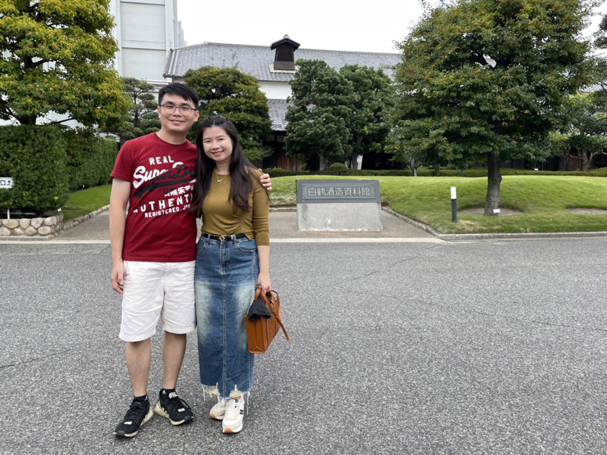 Kobe Local Tours Gallery Image