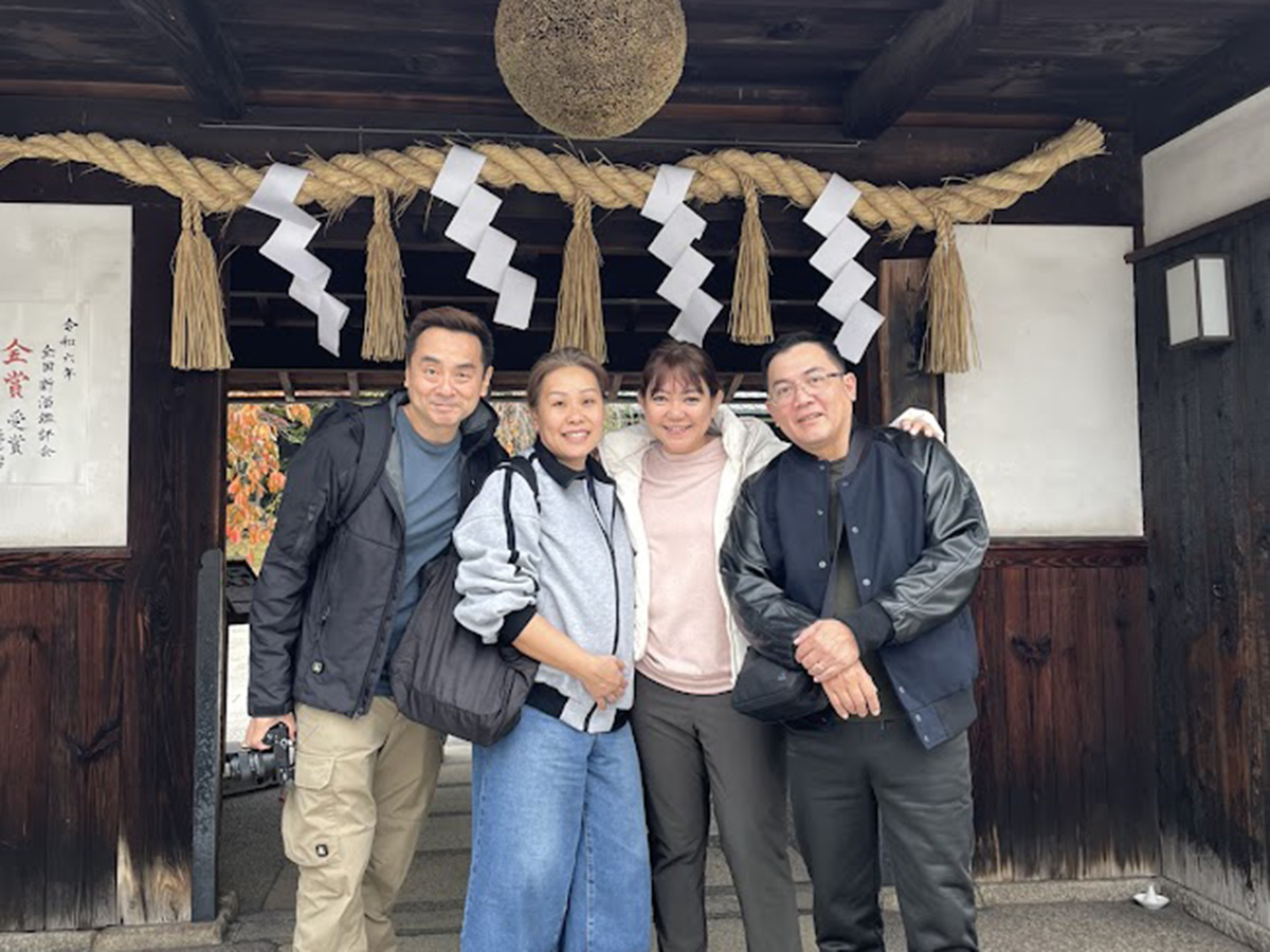 Kobe Local Tours Gallery Image