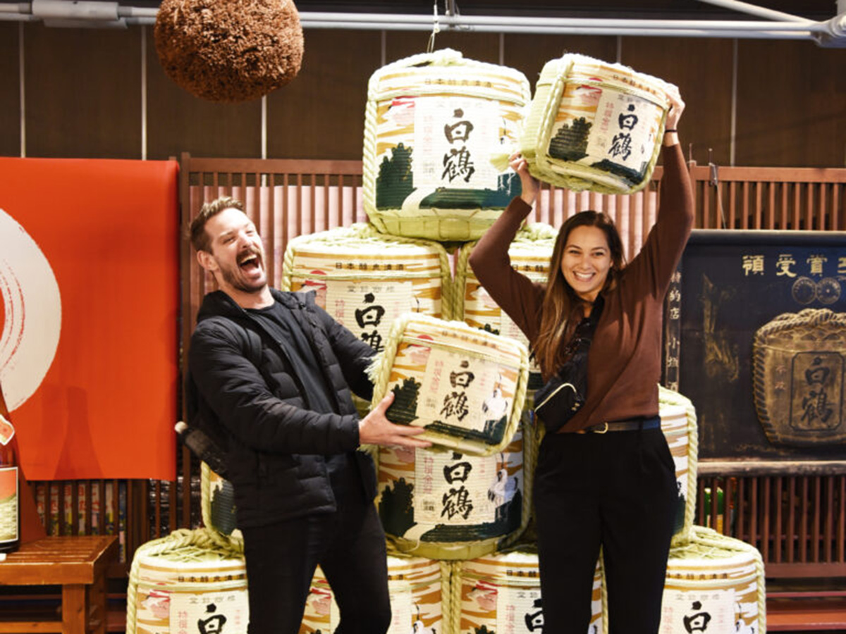 Kobe Local Tours Gallery Image