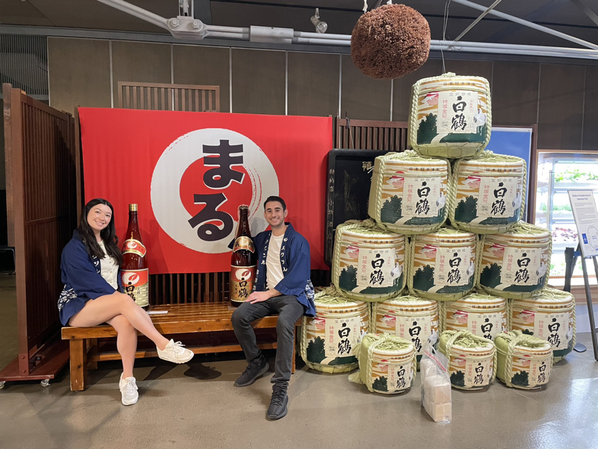 Kobe Local Tours Gallery Image