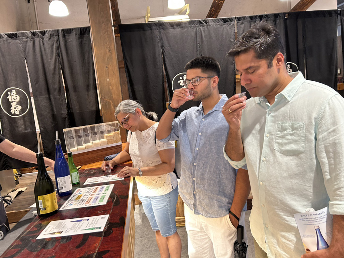 Kobe Local Tours Gallery Image