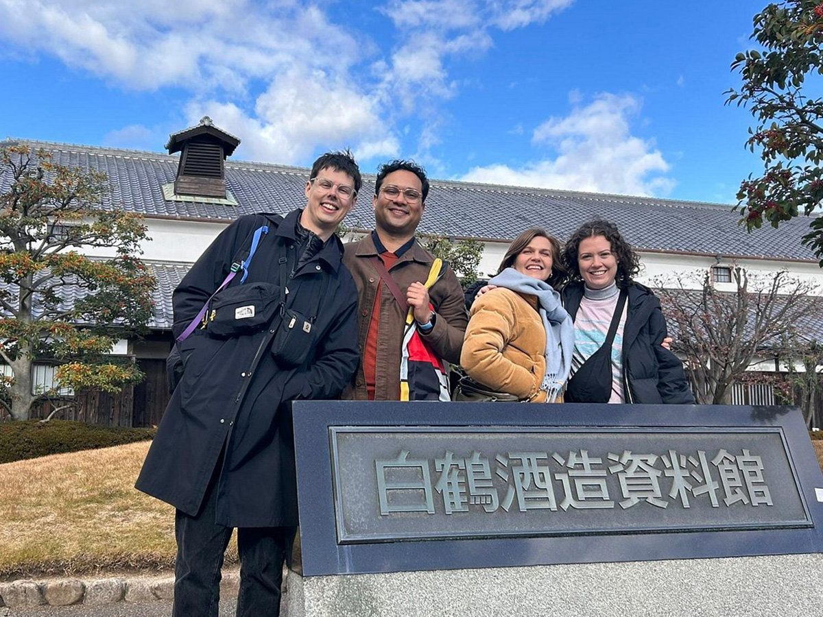 Kobe Local Tours Gallery Image