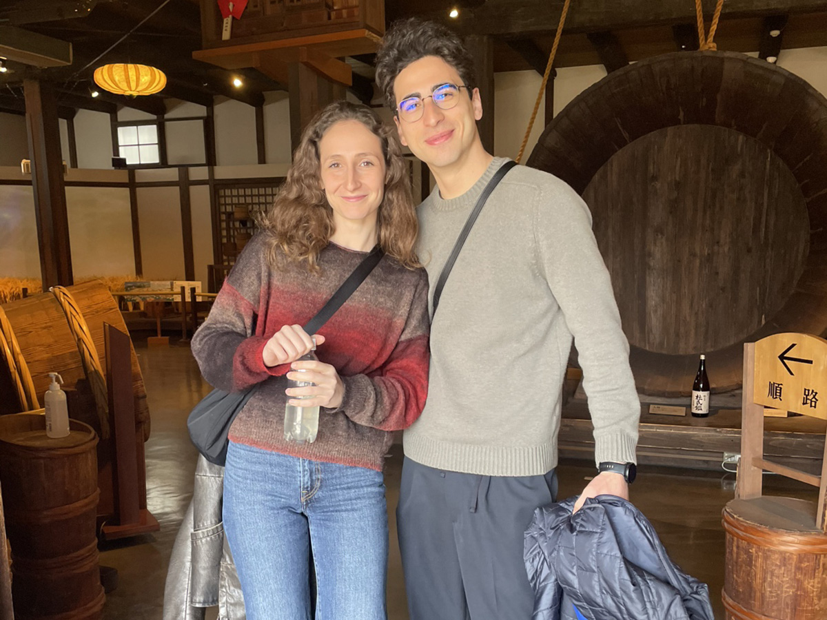 Kobe Local Tours Gallery Image