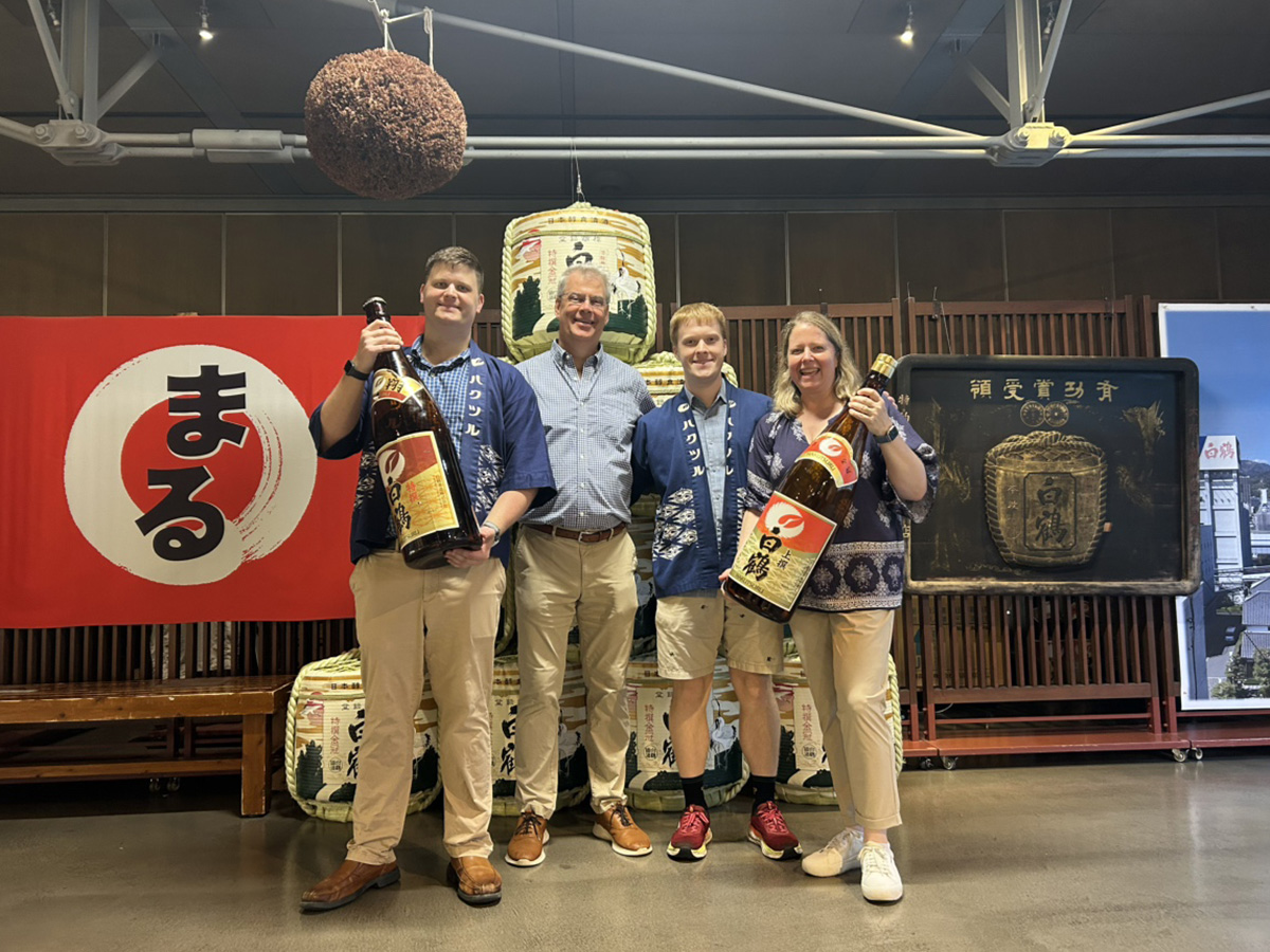 Kobe Local Tours Gallery Image