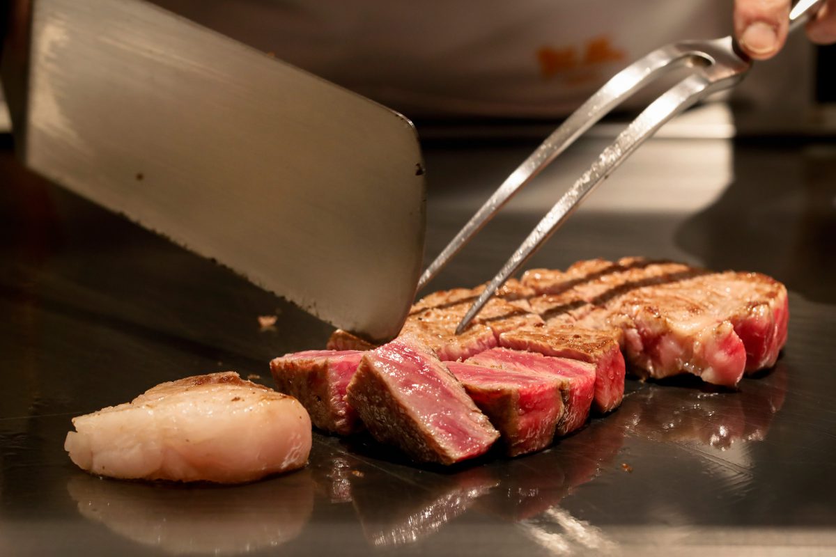 kobe beef tours