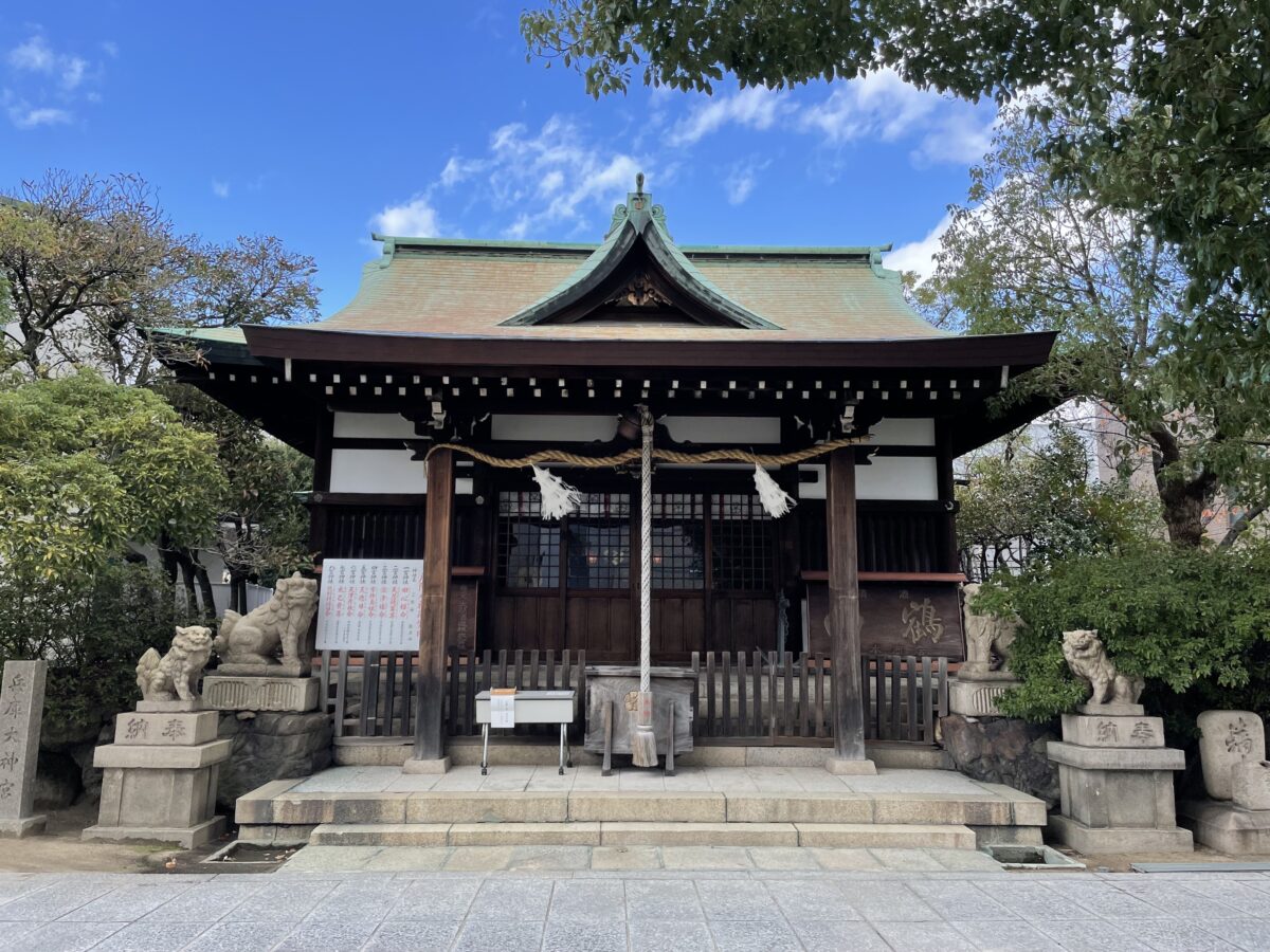 ガイドつき 神戸八社巡り和ランチツアー KOBE LOCAL TOURS【神戸ローカルツアーズKOBE LOCAL TOURS